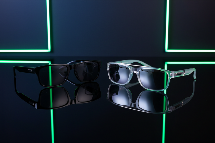 Gafas de Tendencia | TulTech Store