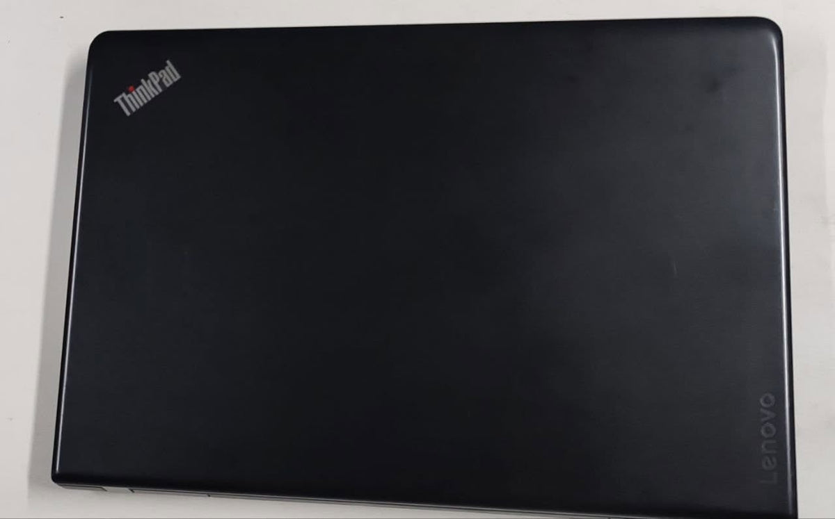 🔥 ¡IMPARABLE! Laptop Lenovo ThinkPad E570