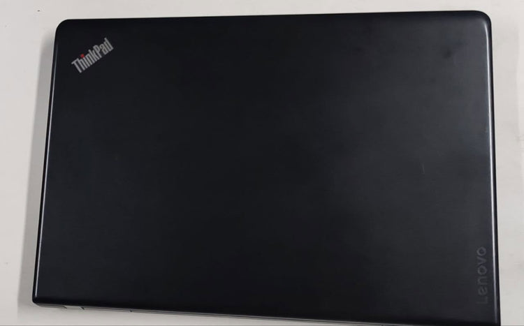 🔥 ¡IMPARABLE! Laptop Lenovo ThinkPad E570